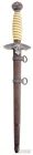  Preview image for Luftwaffe 2nd Model Officer's Dagger 