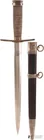  Preview image for Hitler Youth Leader Dagger W/ Scabbard 