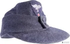 Preview image for Luftwaffe EM M43 Field Cap WWII German 