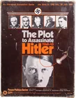 Preview image for The Plot to Assassinate Hitler 1976 SPI 