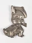  Preview image for Lot# 4 - VINTAGE STERLING SILVER SCOTTIS 