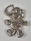  Preview image for Lot# 6 - VINTAGE STERLING SILVER JOLLY E 
