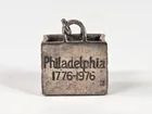  Preview image for Lot# 13 - STERLING SILVER LIBERTY BELL B 