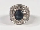  Preview image for Lot# 18 - PRIDE STERLING SILVER US NAVY  