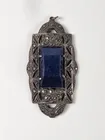  Preview image for Lot# 31 - ANTIQUE VICTORIAN STERLING SIL 