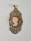  Preview image for Lot# 34 - ANTIQUE 12K GOLD FILLED VICTOR 
