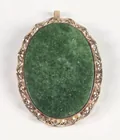  Preview image for Lot# 23 - ANTIQUE WRE 1/20TH 12K GF PIN  