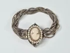  Preview image for Lot# 32 - ANTIQUE VICTORIAN ERA CAMEO BR 