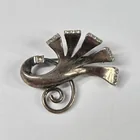  Preview image for Lot# 51 - VINTAGE STERLING SILVER & RHIN 