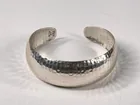  Preview image for Lot# 44 - MEXICO 925 HAMMERED STERLING S 