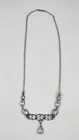  Preview image for Lot# 59 - ANTIQUE VICTORIAN ERA NECKLACE 
