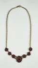  Preview image for Lot# 58 - VINTAGE RUBY RED STONE COSTUME 