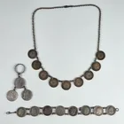  Preview image for Lot# 83 - US & FOREIGN COINS - TURNED JE 