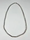  Preview image for Lot# 69 - ITALY 925 STERLING SILVER DISC 