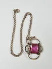  Preview image for Lot# 70 - 1/20TH 12K GOLD FILLED NECKLAC 