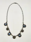  Preview image for Lot# 76 - ANTIQUE VICTORIAN ERA NECKLACE 