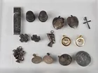  Preview image for Lot# 91 - ASSORTMENT OF VARIOUS STERLING 