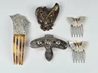  Preview image for Lot# 100 - VARIOUS ANTIQUE VICTORIAN ERA 