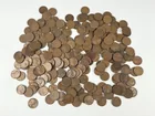  Preview image for Lot# 107 - APPROX. 225 LINCOLN WHEAT CEN 