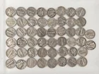  Preview image for Lot# 126 - ROLL OF 50 - MERCURY SILVER D 