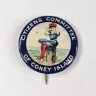  Preview image for Lot# 141 - CITIZENS COMMITTEE OF CONEY I 