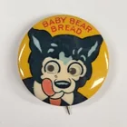  Preview image for Lot# 140 - BABY BEAR BREAD GOOGLY EYES P 