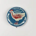  Preview image for Lot# 144 - DR. SALISBURY'S TRANSPARENT H 