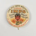  Preview image for Lot# 146 - LITTLE IMPS BREATH PERFUME CE 