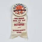  Preview image for Lot# 149 - OCTOPUS CARNIVAL RIDE CELLULO 
