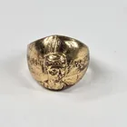  Preview image for Lot# 135 - 1950S STRAIGHT ARROW METAL PO 