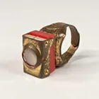  Preview image for Lot# 137 - 1940S SKY KING MAGNI GLOW WRI 