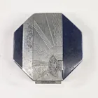 Preview image for Lot# 157 - ART DECO BOURJOIS LADIES MIRR 