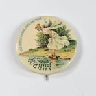  Preview image for Lot# 142 - MIRROR CANDIES CELLULOID PIN  
