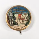  Preview image for Lot# 143 - KNIGHT CAMPBELL MUSIC CO CELL 