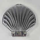  Preview image for Lot# 159 - CAMEL ON SHELL LADIES SILVER  