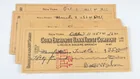  Preview image for Lot# 175 - 1950'S CORN EXCHANGE BANK TRU 