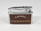  Preview image for Lot# 162 - CAMEL AUTOMATIC CHROME LIGHTE 