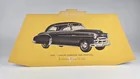  Preview image for Lot# 185 - CHEVROLET CARDBOARD ADVERTISI 
