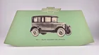  Preview image for Lot# 191 - CHEVROLET CARDBOARD ADVERTISI 