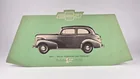  Preview image for Lot# 194 - CHEVROLET CARDBOARD ADVERTISI 