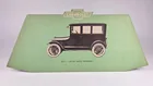  Preview image for Lot# 186 - CHEVROLET CARDBOARD ADVERTISI 