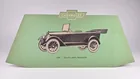  Preview image for Lot# 188 - CHEVROLET CARDBOARD ADVERTISI 
