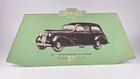  Preview image for Lot# 192 - CHEVROLET CARDBOARD ADVERTISI 