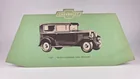  Preview image for Lot# 189 - CHEVROLET CARDBOARD ADVERTISI 