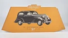  Preview image for Lot# 202 - CHEVROLET CARDBOARD ADVERTISI 