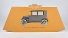  Preview image for Lot# 204 - CHEVROLET CARDBOARD ADVERTISI 
