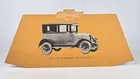  Preview image for Lot# 207 - CHEVROLET CARDBOARD ADVERTISI 