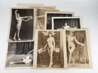  Preview image for Lot# 211 - ANTIQUE RISQUE & NUDE GLAMOUR 