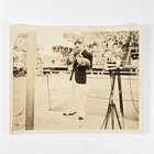  Preview image for Lot# 214 - LION TAMER WITH 2 LION CUBS P 