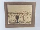  Preview image for Lot# 215 - 1908 CHAMPIONS YMCA MEN'S TRA 